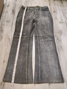 Ma1768 Scado bootcut jeans waist 30