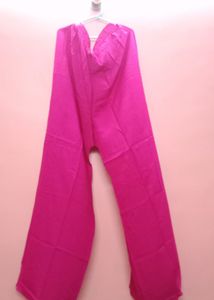😍5 Pcs Combo Plazo Set Unique Colours