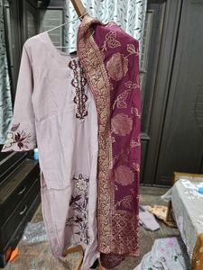 Kurti Set