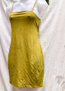 SEXIEST MINI BODYCON