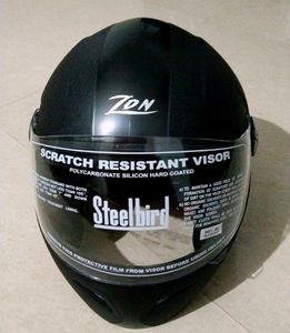 Steelbird Helmet