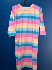 Women / Girl Dress Long