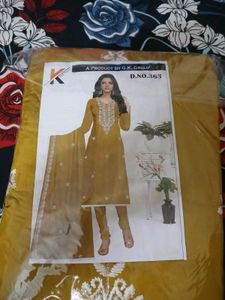 Dress Material