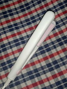 hair straightener
