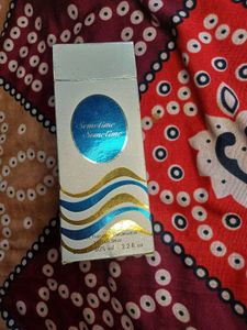 Sometime Fabric Spray