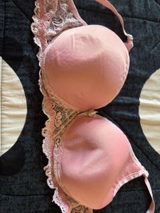 T-shirt Bra