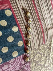 Pearl Bracelet