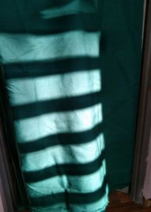 Emerald Green Fabric