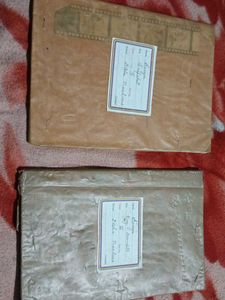 12 th English Books(Like New)