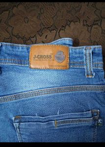 Blue Denim Ke Sath Pink Shirt Free