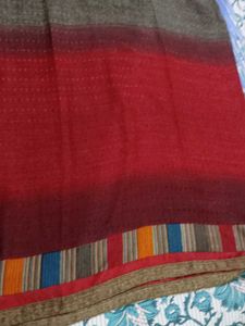 Elegant Ethnic winter suit set