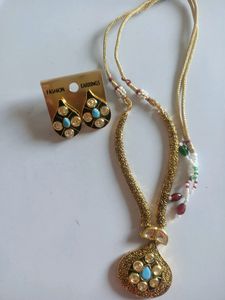 New Cute Jewelry Set.