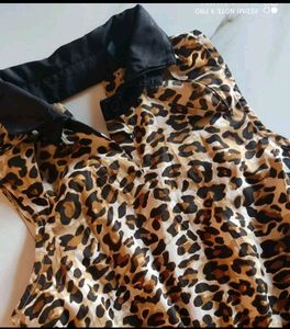 Leopard One Piece