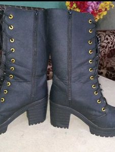 Boot 👢
