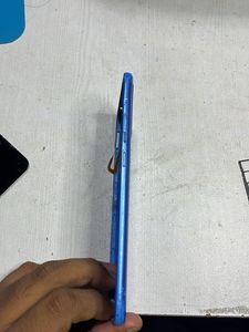 Redmi 10a Back Panal &amp; Simtray