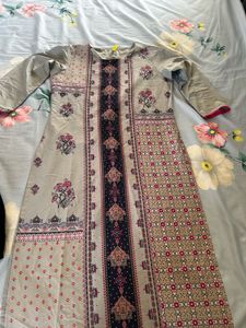 2 Kurtas - medium size