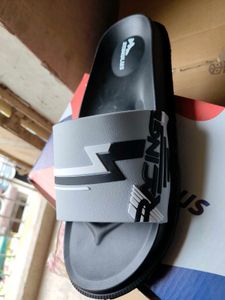 Stimulus Racing Slides