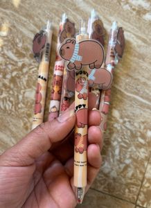 Capybara Pen
