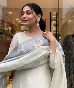 Heavy Kurta Set