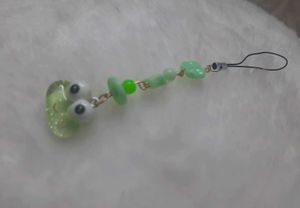 Keroppi Sanrio Phone Charm