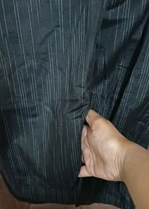 A Line Kurta Pant Set