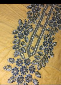 Kurta Sets And Suits