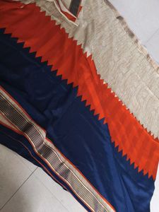 Elegant Saree