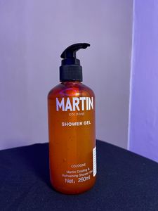 Martin Shower Gel
