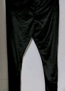 Velvet Jeggings For Women