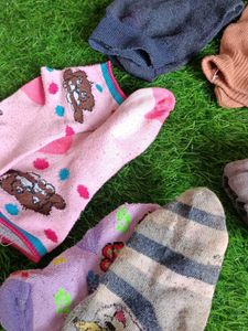 Mixed Socks Bundle