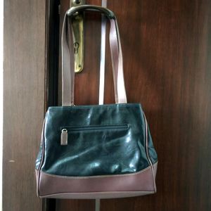 Imported Handbag