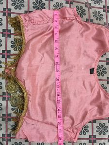 Girls Partywear Lehnga