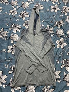 HRX by Hrithik Roshan Training Men PewterSeamless