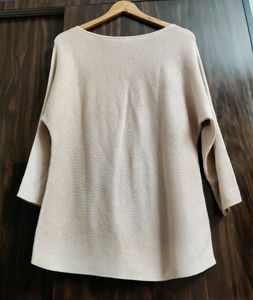 H&M Basic Sweater For Women