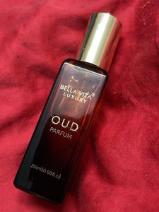 Bella Vita Luxury Perfume