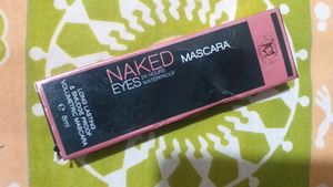 Mascara