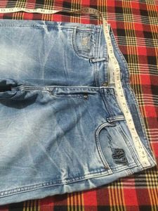 Branded Jeans