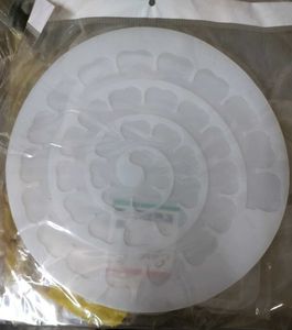 24 Different Moulds Combo