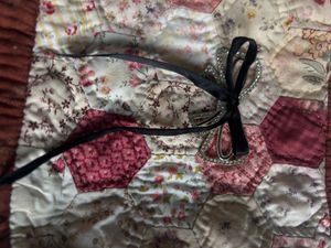Pintresy Shoulder Bag