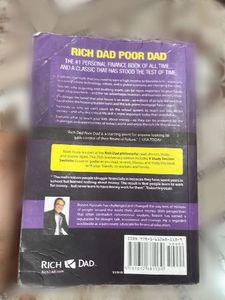 Rich Dad Poor Da