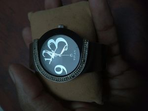 Titan Watch