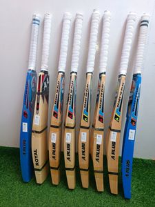 Double Blade Scoop Bats Original Kw