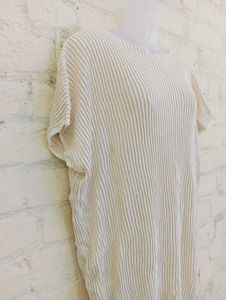Winter Half Sleeves Dress