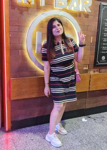 Burberry Orignal Dress
