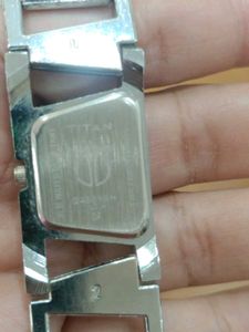 Titan Ladies&#39; Watch