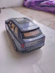 ROLLS ROYCE MINIATURE MODEL