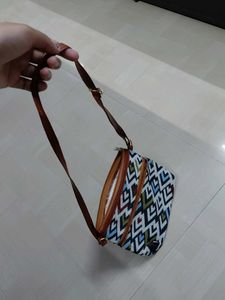 Sling side Bag
