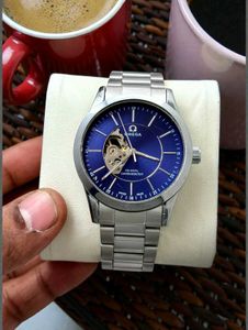 Omega Watch automatic