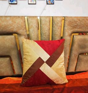 Decorative Pillow Covers (Set of 4)