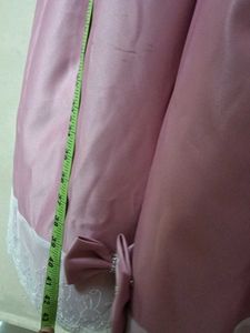 Girls Long Dress